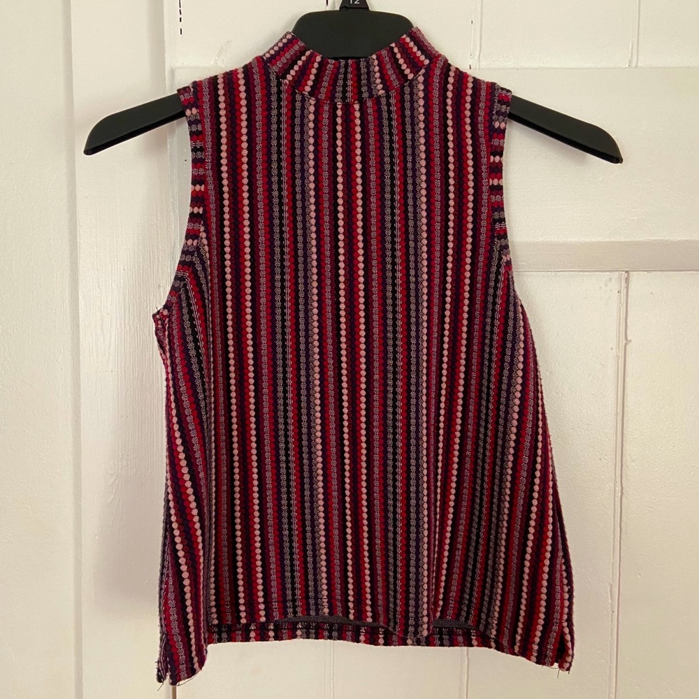 Anthropologie top